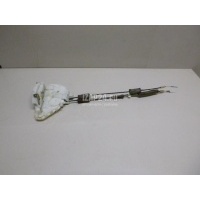 Замок двери передней правой Honda Crosstour (2010 - 2015) 72110TP6A02