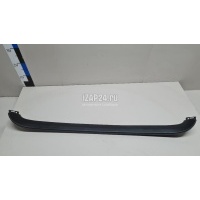 Обшивка двери багажника Honda Crosstour (2010 - 2015) 84433TP6A01ZA
