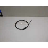 Трос открывания капота Honda Crosstour (2010 - 2015) 74130TP6A01