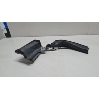 Крышка петли капота Honda Crosstour (2010 - 2015) 74212TP6A00