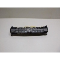 Блок управления климатической установкой Honda Crosstour (2010 - 2015) 79600TP6A02ZA