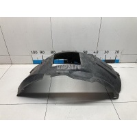 Локер передний правый BMW 3-serie F30/F31/F80 (2011 - 2020) 51717260726