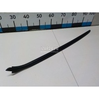 Молдинг лобового стекла BMW 3-serie F30/F31/F80 (2011 - 2020) 51317258187