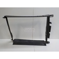 Воздуховод Renault Duster 2012 215592385R
