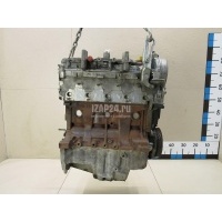 Двигатель Renault Duster 2012 6001549002