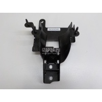 Кронштейн топливного фильтра Renault Duster 2012 164199367R
