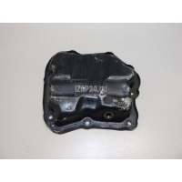 Поддон масляный двигателя Nissan Duster 2012 1111000Q4E
