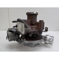 Турбокомпрессор (турбина) Renault Duster 2012 144116763R