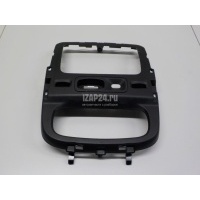 Накладка декоративная Renault Duster 2012 682609977R