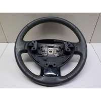 Рулевое колесо для AIR BAG (без AIR BAG) Renault Duster 2012 484008071R