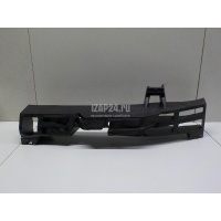 Кронштейн переднего бампера правый Renault Duster 2012 620933891R