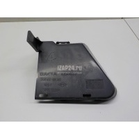 Кронштейн переднего бампера правый Renault Duster 2012 214940059R