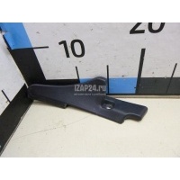Крышка петли капота Renault Duster 2012 668220005R