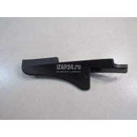 Крышка петли капота Renault Duster 2012 668220006R