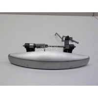 Ручка двери наружная левая Renault Duster 2012 806072081R