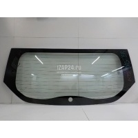 Стекло двери багажника Renault Duster 2012 903000043R