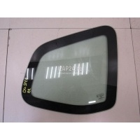 Стекло кузовное глухое правое Renault Duster 2012 833068568R