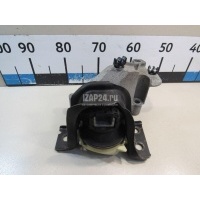 Опора двигателя правая Renault Duster 2012 112101351R