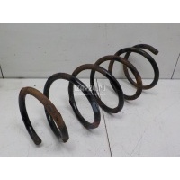 Пружина передняя Renault Duster 2012 540101952R
