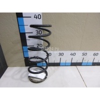 Пружина передняя Renault Duster 2012 540108433R