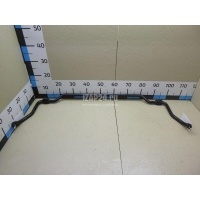 Стабилизатор передний Renault Duster 2012 546111499R