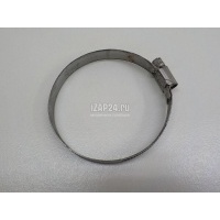 Хомут металлический Renault Duster 2012 8201313447