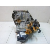 МКПП (механическая коробка переключения передач) Renault Duster 2012 320107331R
