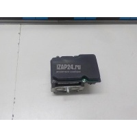 Блок ABS (насос) Renault Duster 2012 6001551521