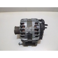Генератор Renault Duster 2012 231009362R