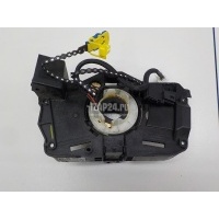 Механизм подрулевой для SRS (ленточный) Renault Duster 2012 255678729R