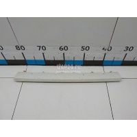 Накладка переднего бампера VAG Q3 (8U) (2012 - 2018) 8U0807663GRU
