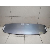 Спойлер (дефлектор) багажника VAG Q3 (8U) (2012 - 2018) 8U0827933FGRU