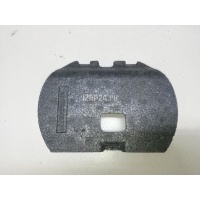 Наполнитель переднего бампера Mercedes Benz W246 B-klasse (2012 - 2018) 2468850837