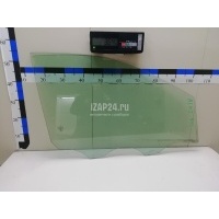 Стекло двери передней правой Mercedes Benz W246 B-klasse (2012 - 2018) 2467250600