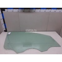 Стекло двери передней правой Mercedes Benz W246 B-klasse (2012 - 2018) 2467250600
