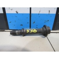 Болт подвески глушителя Suzuki Micra (K13K) (2010 - 2016) 0911910041