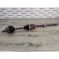 Привод передний правый LAND ROVER Freelander 2 Ленд Ровер Фрилендер 2 LAND ROVER Freelander 2 LR006707