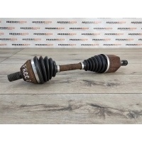 Привод передний левый LAND ROVER Freelander 2 Ленд Ровер Фрилендер 2 LAND ROVER Freelander 2 LR002621