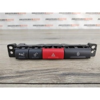 Кнопка аварийной сигнализации LAND ROVER Freelander 2 Ленд Ровер Фрилендер 2 LAND ROVER Freelander 2 LR001725