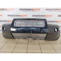 Бампер передний LAND ROVER Freelander 2 Ленд Ровер Фрилендер 2 LAND ROVER Freelander 2 LR006253