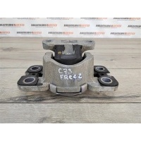 Опора двигателя левая LAND ROVER Freelander 2 Ленд Ровер Фрилендер 2 LAND ROVER Freelander 2 LR006976