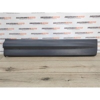 Молдинг двери передний правый LAND ROVER Freelander 2 Ленд Ровер Фрилендер 2 LAND ROVER Freelander 2 LR014171