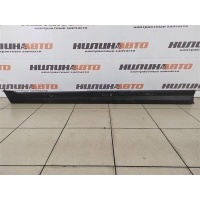 Накладка порога правая LAND ROVER Freelander 2 Ленд Ровер Фрилендер 2 LAND ROVER Freelander 2 LR001680