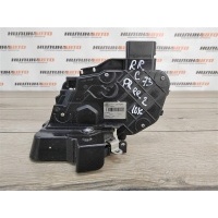 Замок двери задний правый LAND ROVER Freelander 2 Ленд Ровер Фрилендер 2 LAND ROVER Freelander 2 LR011302