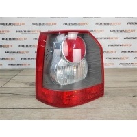 Фонарь левый LAND ROVER Freelander 2 Ленд Ровер Фрилендер 2 LAND ROVER Freelander 2 LR025607