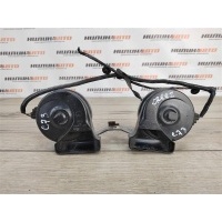 Звуковой сигнал LAND ROVER Freelander 2 Ленд Ровер Фрилендер 2 LAND ROVER Freelander 2 LR001646