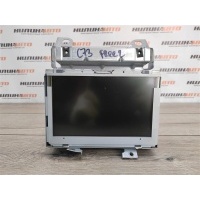 Дисплей мультимедиа LAND ROVER Freelander 2 Ленд Ровер Фрилендер 2 LAND ROVER Freelander 2 LR016817