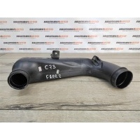 Патрубок воздушного фильтра LAND ROVER Freelander 2 Ленд Ровер Фрилендер 2 LAND ROVER Freelander 2 LR000924