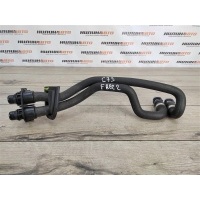 Патрубок отопителя (печки) LAND ROVER Freelander 2 Ленд Ровер Фрилендер 2 LAND ROVER Freelander 2 LR004074