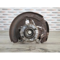 Кулак поворотный левый LAND ROVER Freelander 2 Ленд Ровер Фрилендер 2 LAND ROVER Freelander 2 LR006859